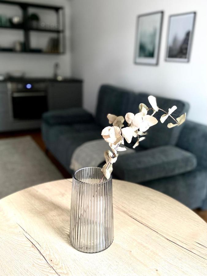 Appartement Galerie Self-check-in