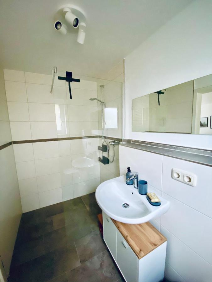 Appartement Galerie Self-check-in *