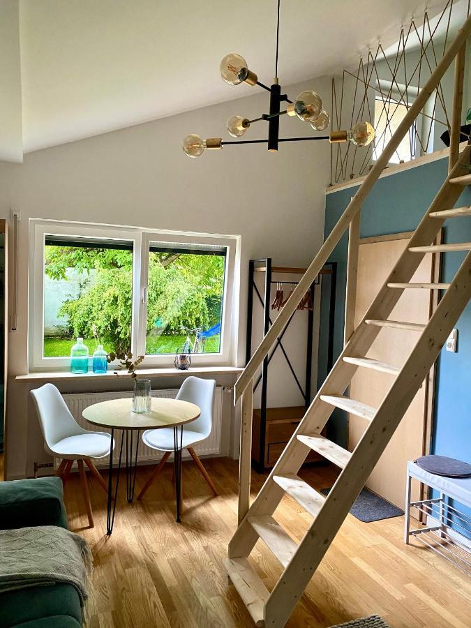 Galerie Self-check-in Appartement