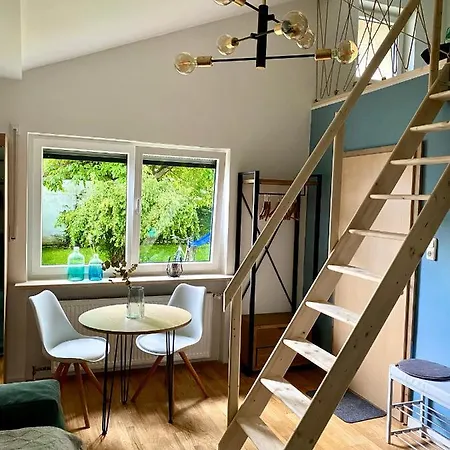 Galerie Apartment Self-Check-In Kolbermoor Exterior foto