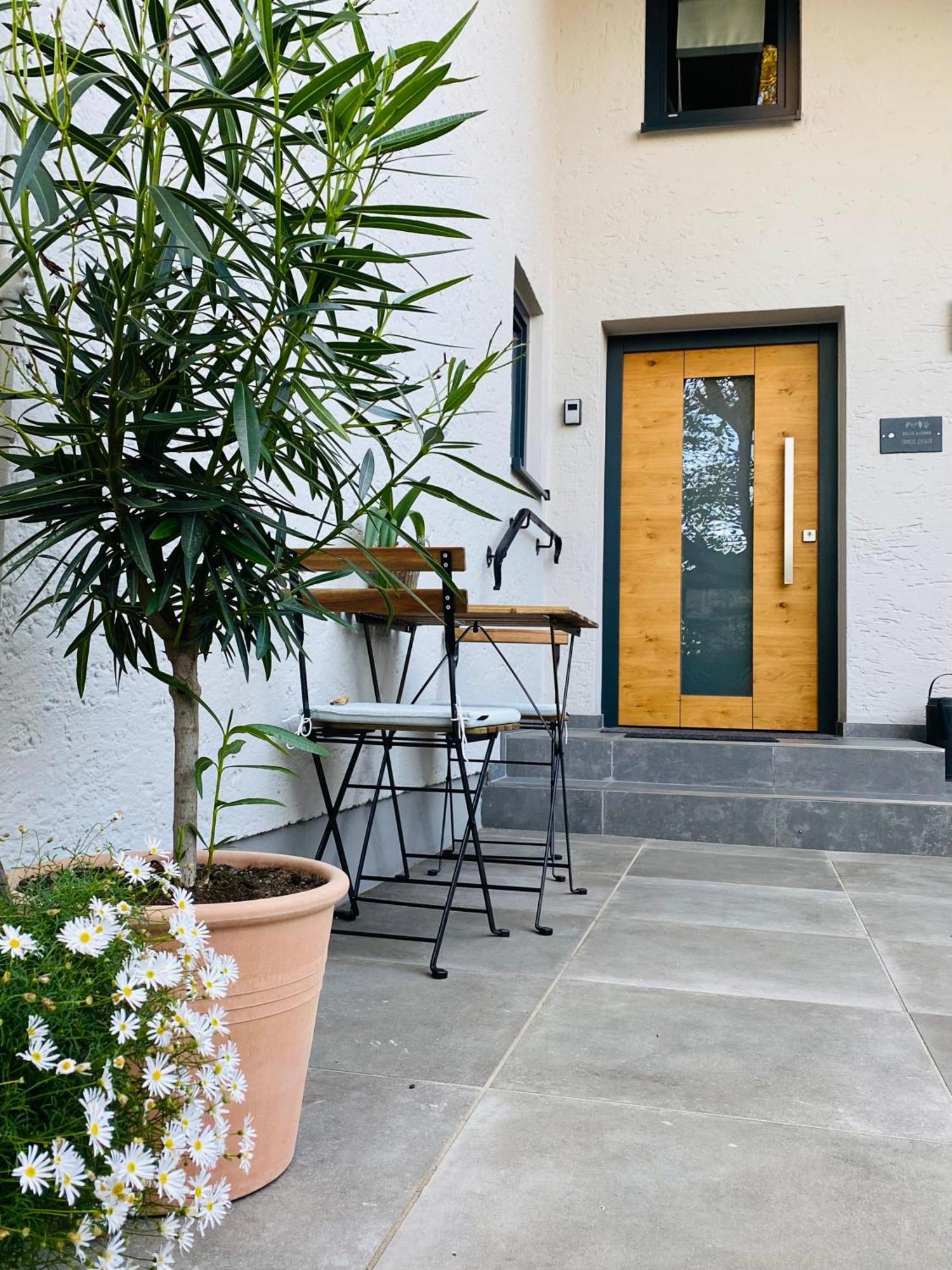 Galerie Self-check-in Apartment